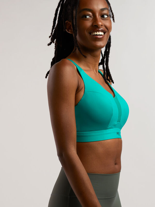 Marvel Minimalist Underwire Sports Bra