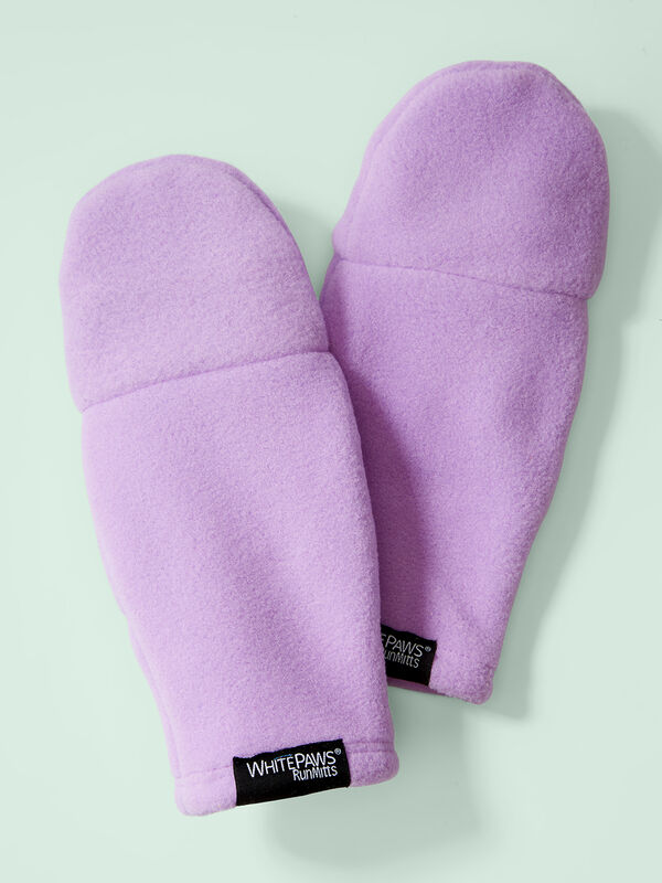 WhitePaws RunMitts Laika Convertible Mittens