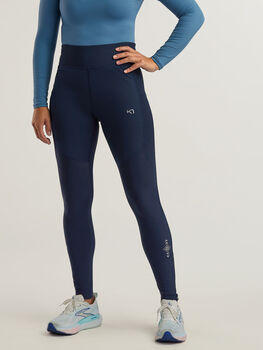 Kari Traa Women&rsquo;s Tirill Weatherproof Thermal Tights