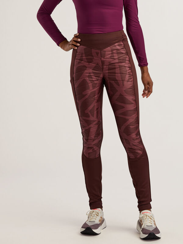 Indyeva Women&rsquo;s Boon Insulated Cold-Weather Pants