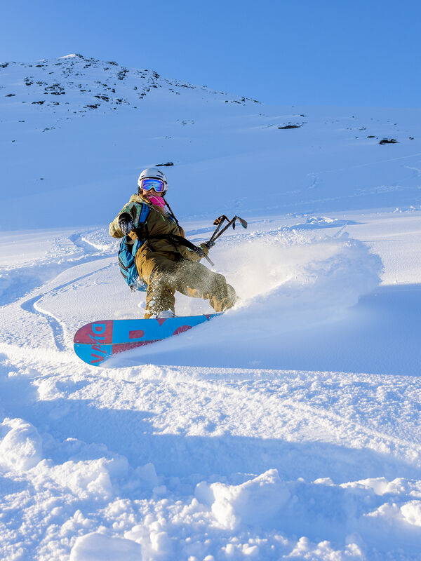 Picture Women&rsquo;s Exa Ski Jacket Waterproof Hardshell for Snow