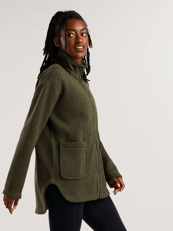 Patagonia Women&rsquo;s Better Sweater Full Zip Fleece Jacket