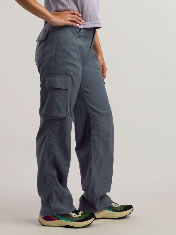 Prana Women's Alta Cargo Hiking Pants