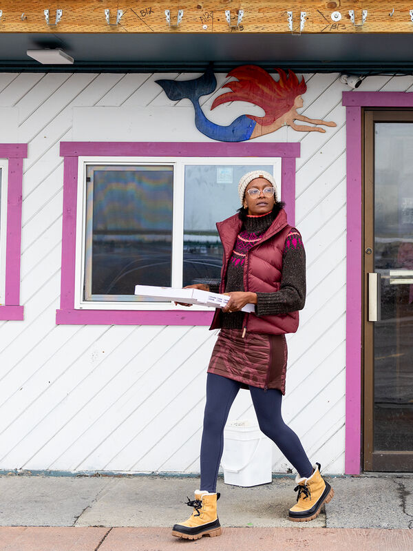 Indyeva Women&rsquo;s Papluma Mountain-Ready Puffer Vest