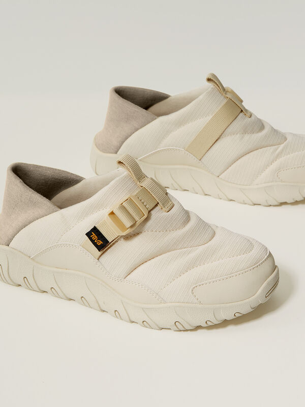 Teva Women&rsquo;s ReEmber Slip-On Camp Shoes