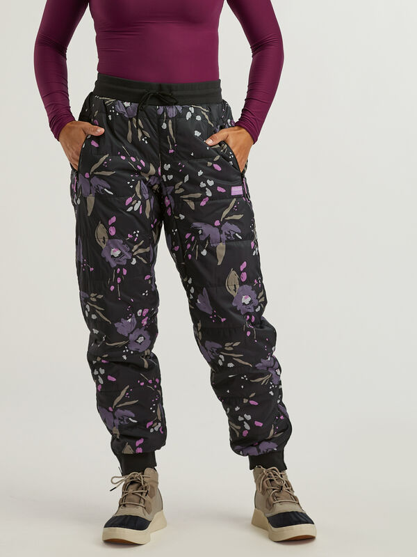 Maloja Women&rsquo;s Unicorn Puffy Pants Windproof Insulated Pants