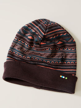 Smartwool Wonder Woman Reversible Merino Beanie