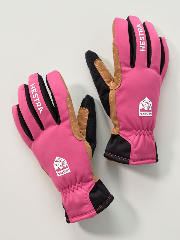 Hestra Women&rsquo;s XC Primaloft Insulated Winter Gloves