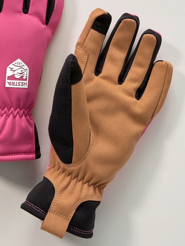 Hestra Women&rsquo;s XC Primaloft Insulated Winter Gloves