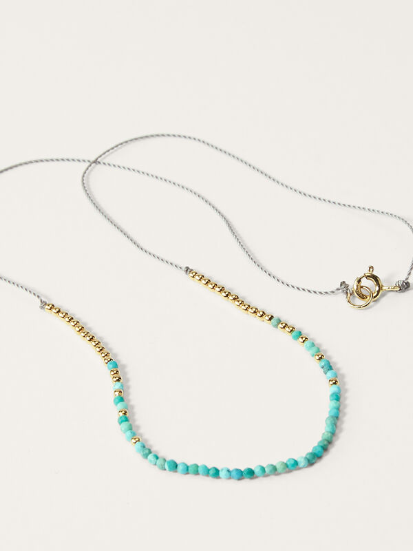 Bronwen Jewelry Mirage Necklace