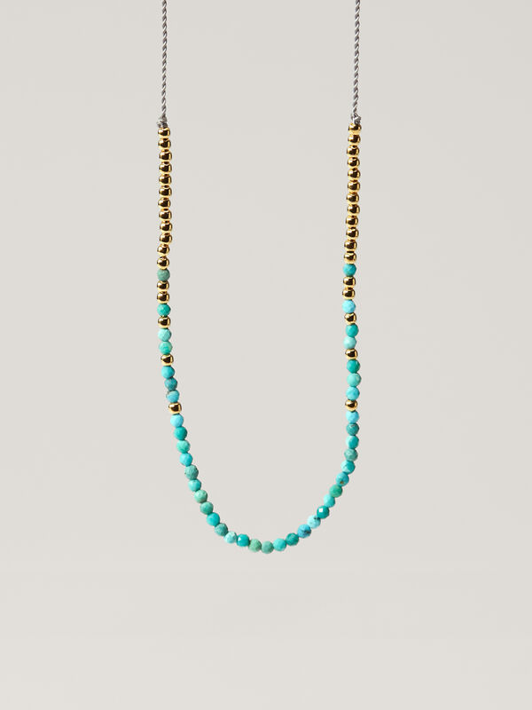 Bronwen Jewelry Mirage Necklace