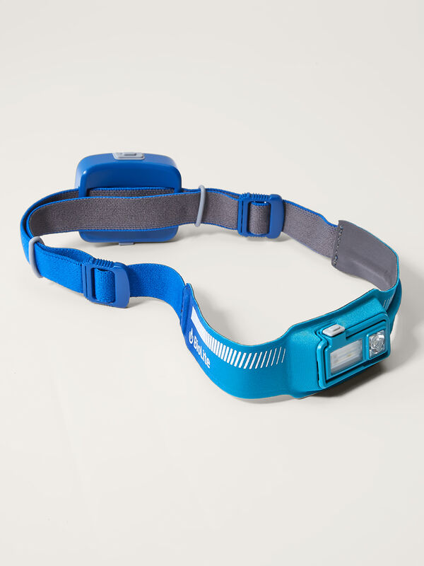 BioLite Dash 450 Rechargeable Headlamp