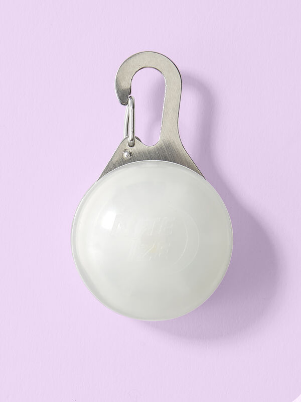 Nite Ize Rechargeable SpotLit Portable Light