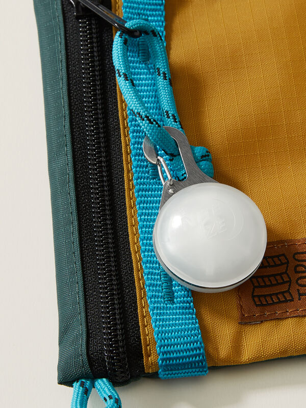 Nite Ize Rechargeable SpotLit Portable Light