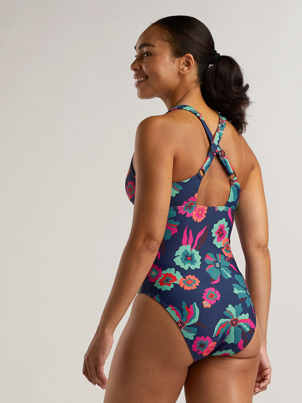 Women&rsquo;s Adjustable Better One Piece Swimsuit | Title Nine