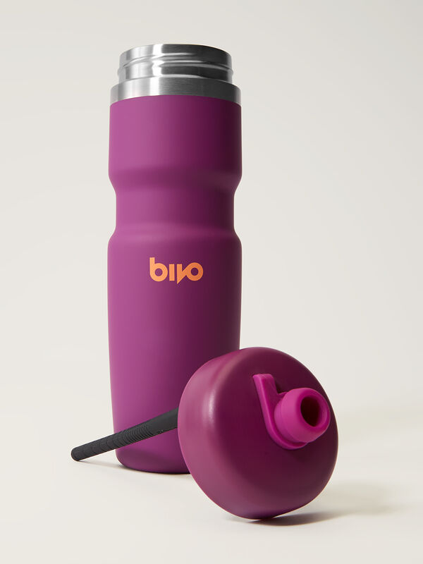 Bivo Trio Insulated Adventure Biking Water Bottle