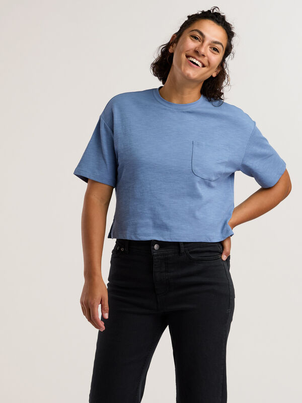 Women&rsquo;s Jett Long Sleeve Quick-Dry Graphic Tee | Title Nine