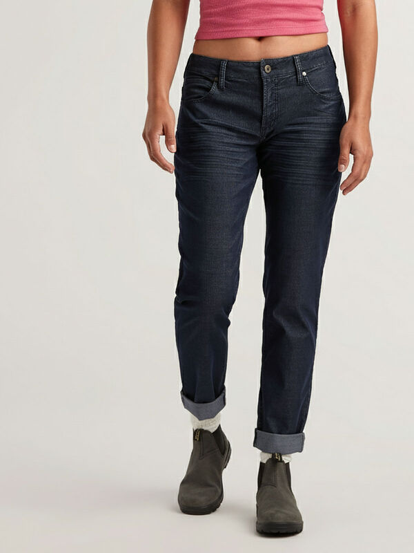 Carve Designs Womens Corduroy Pants: Dogtown