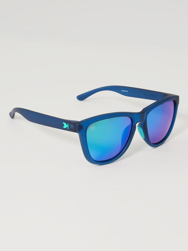 Knockaround Sporty Polarized Sunglasses: Hermera