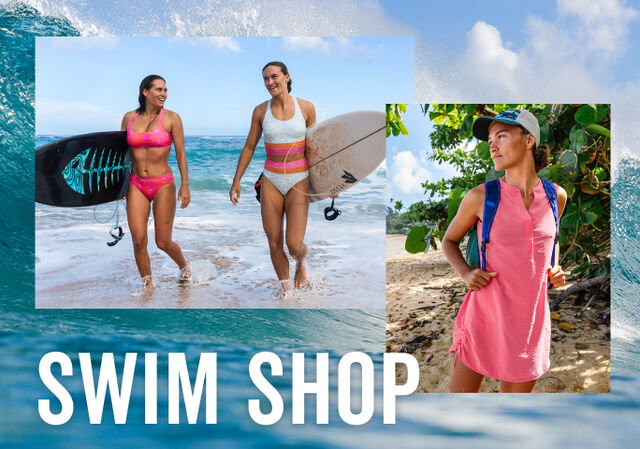 the swim shop